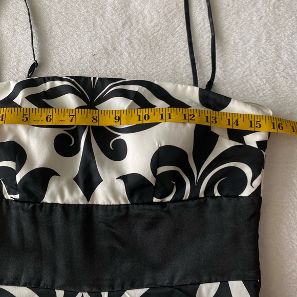 White House Black Market Evening Gown - Picture 9 of 11